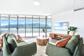 スマートテレビ