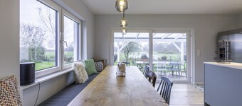 Vacation home Deichglück in Tönning for up to 8 people