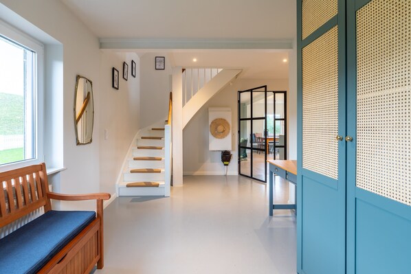 Interior - Vacation home Deichglück in Tönning for up to 8 people (Tönning)