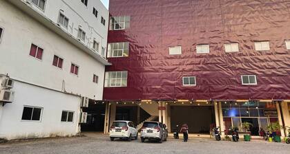 OYO 93306 Homestay Harapan Syariah Bulukumba Near Bulukumba