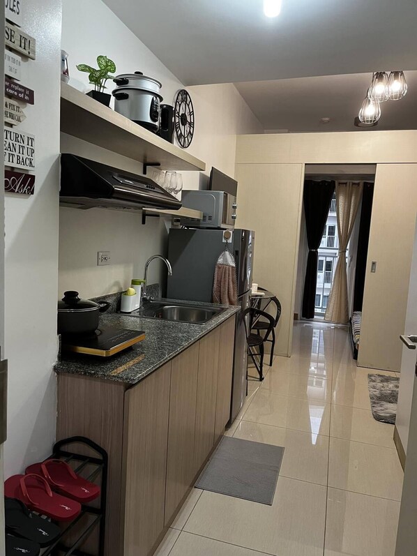 Cuisine privée