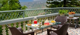 Amã Stays & Trails Dulwich Terrace, Panchgani