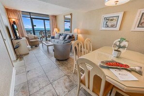 Téléviseur connecté, bureau