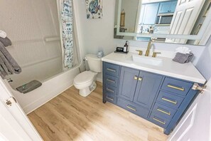 Ducha, secador de pelo