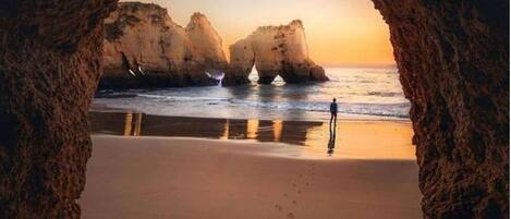 Plage