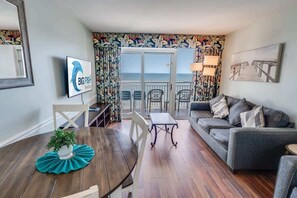 TV connectée, espaces bureaux