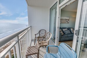 Property grounds - Newly Added 16th Floor Oceanfront Views with Pools (Myrtle Beach)