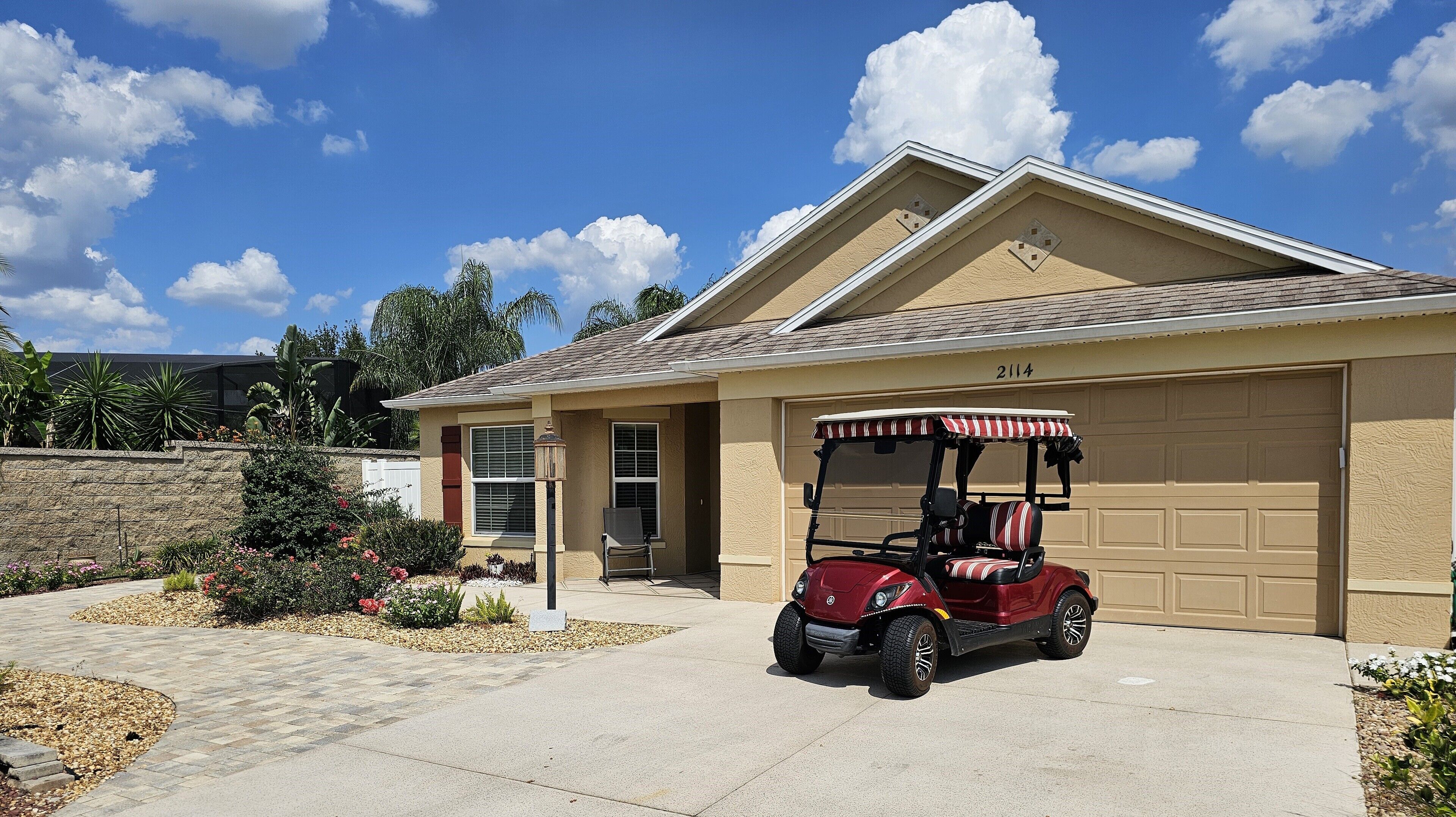 3/2 in The Village of Collier