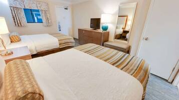 1 soverom, strykejern/-brett, wi-fi og sengetøy