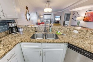 Interior - New Remodeled-3BR-Grande Cayman Modern Decor Pools (Myrtle Beach)