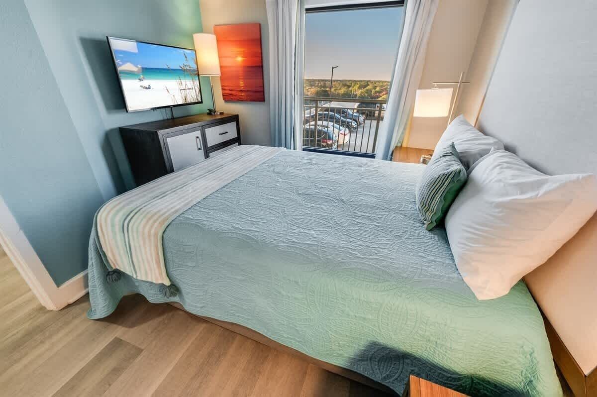 3 chambres, fer et planche à repasser, Wi-Fi, literie fournie