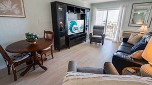 テレビ