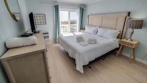 2 室のベッドルーム、アイロン / アイロン台、WiFi、ベッドシーツ