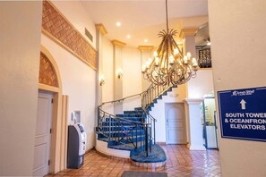 Interior - Newly Added 11th Floor At Ocean Reef - Oceanfront (Myrtle Beach)