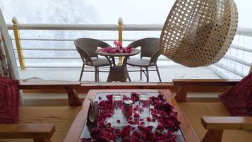 Premium Room | Balcony