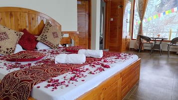 Luxury Double Room