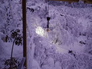 Exterior - Elegance Retreat Manali Luxury Stay (Manali)