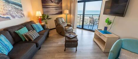 智能電視、 辦公室