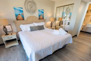 3 chambres, fer et planche à repasser, Wi-Fi gratuit, draps fournis