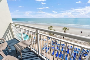 Unclassified image, 4 of 18, button - Newly Upgraded,Great View,Direct Sandy Beach 1BR! (Myrtle Beach)