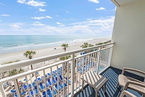 Unclassified image, 5 of 18, button - Newly Upgraded,Great View,Direct Sandy Beach 1BR! (Myrtle Beach)