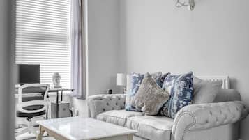 House | Living area | TV