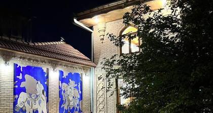 Hotel Caravan Serail