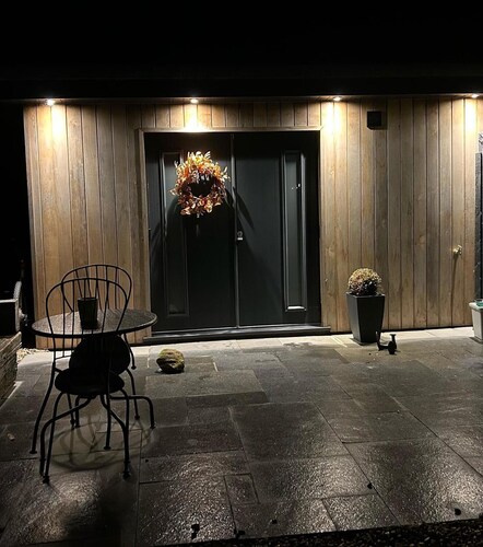 Stylish 1-bed Studio in Humberston, Cleethorpes