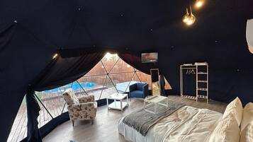 1 habitación