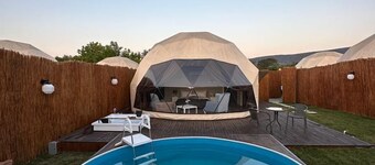 Roxy Sapanca Glamping