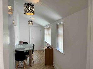 Dining - 74 Ashby House 3 bed townhouse (Scunthorpe)