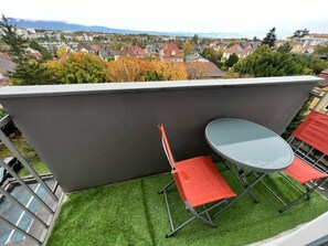 Speisen im Freien
