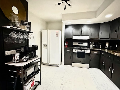 Board Game House | 3 Bedrooms | Full of Games