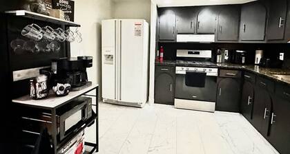 Board Game House | 3 Bedrooms | Full of Games