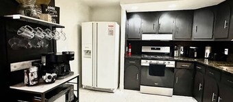 Board Game House | 3 Bedrooms | Full of Games