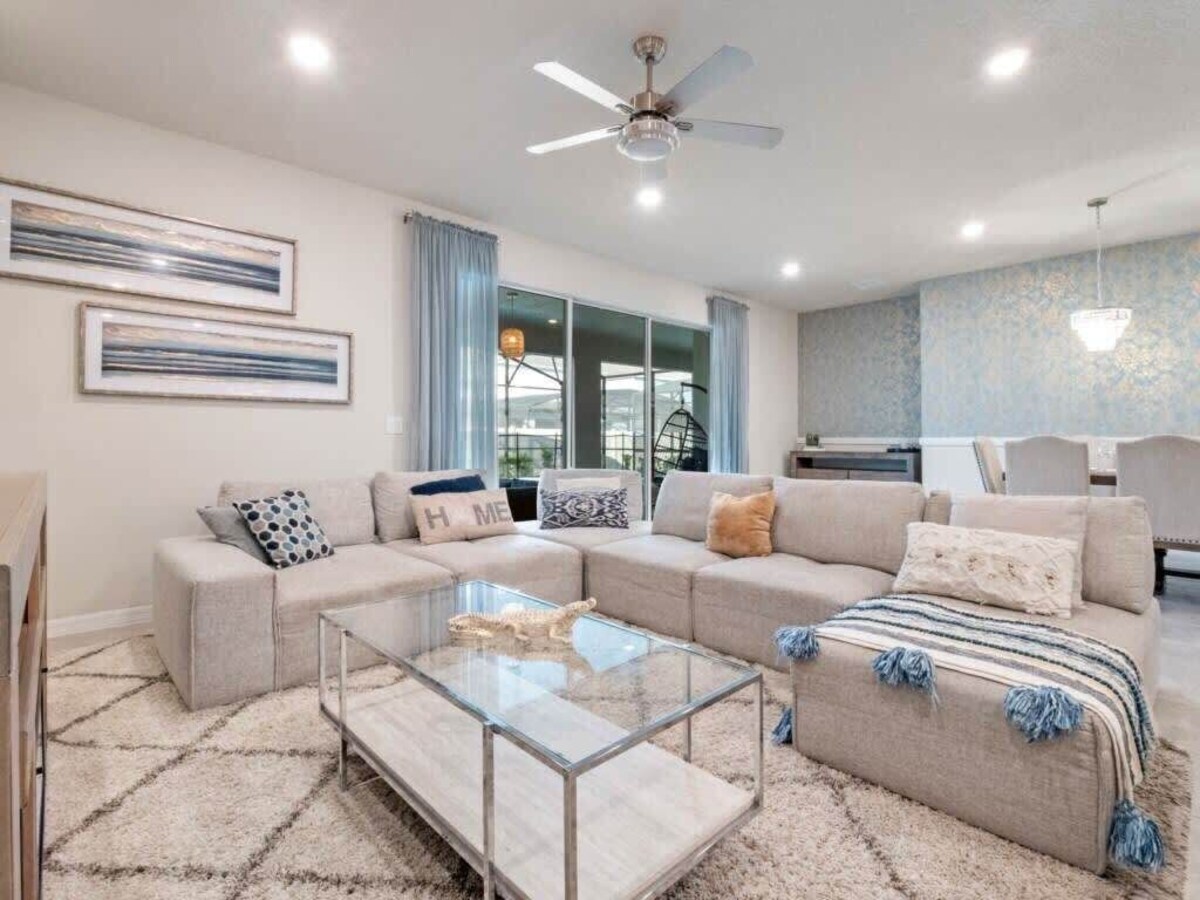 Image de profil de l’hôte