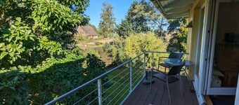 Ashausen/Hamburg "Buena Vista"