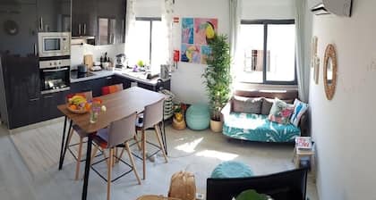 BeSetubal MandM House