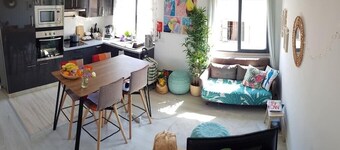 BeSetubal MandM House