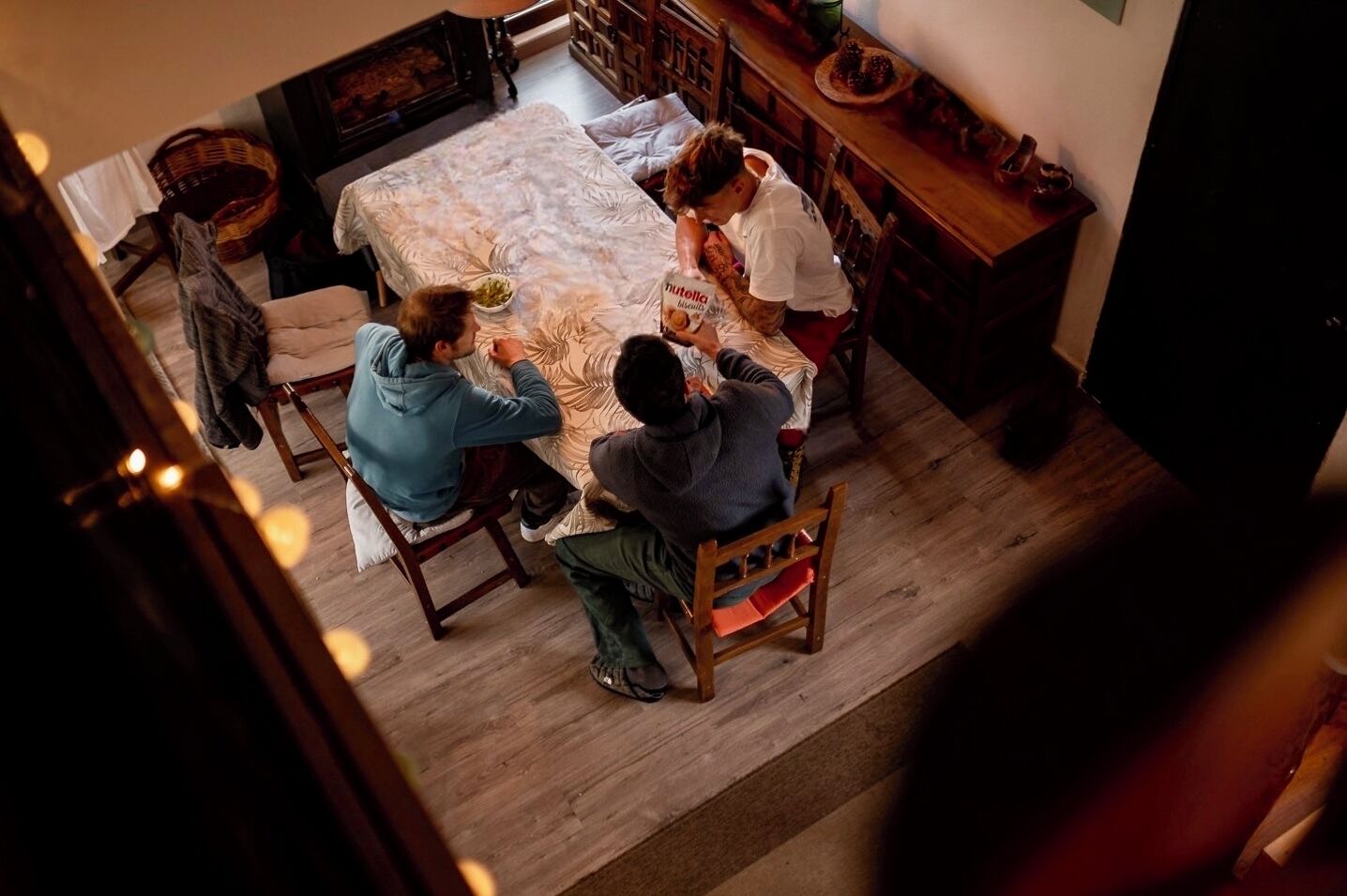 Servei de restauració