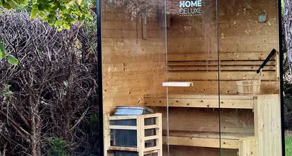 Casa Rural Hitohouse Bed&climb