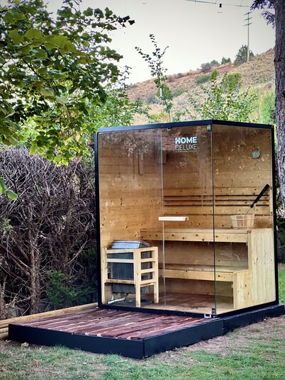 Casa Rural Hitohouse Bed&climb