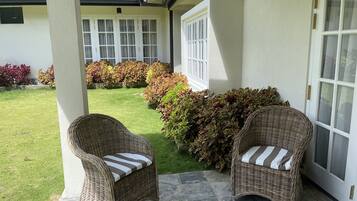 Classic Room, 1 Bedroom | Terrace/patio