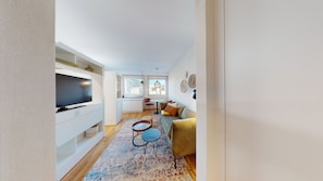 Micro Loft Single