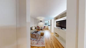 Medium Loft Double
