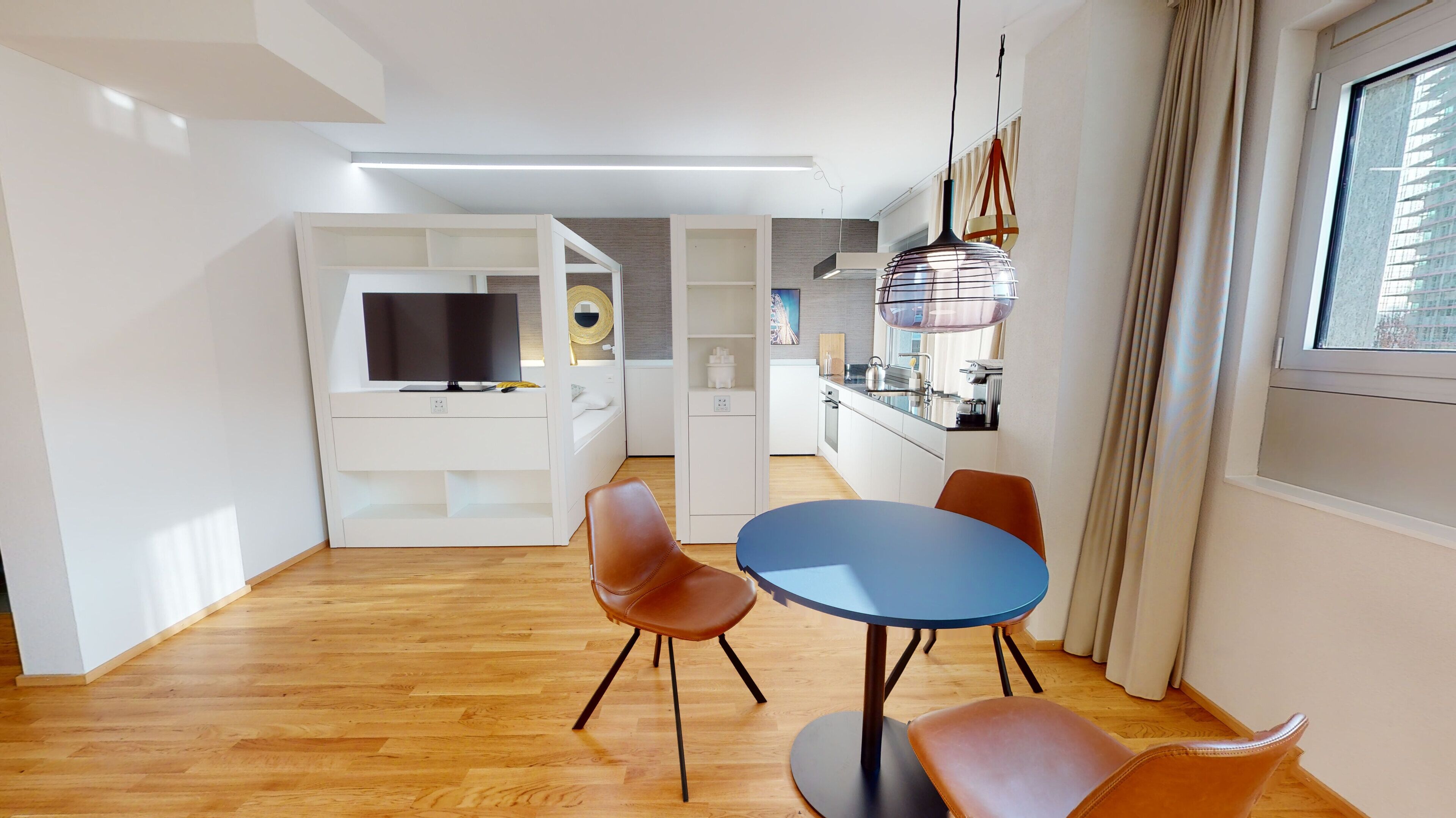 Kamar
