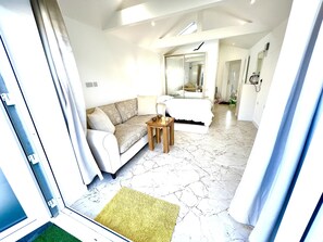 Estudio | Interior