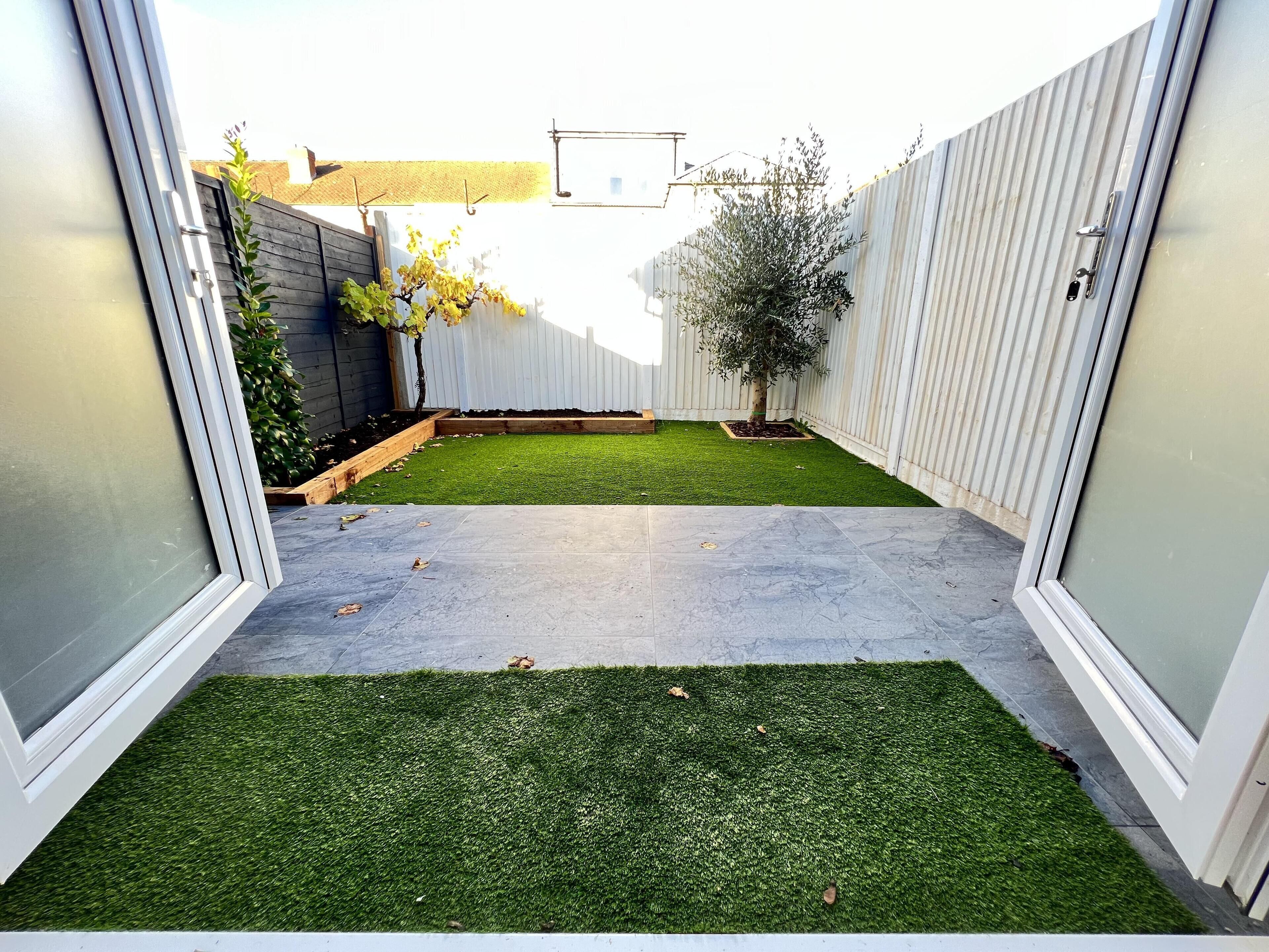 Studio | Unterkunftsgelände