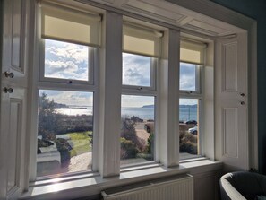 Cottage | Interior - The Old Rectory (Largs)