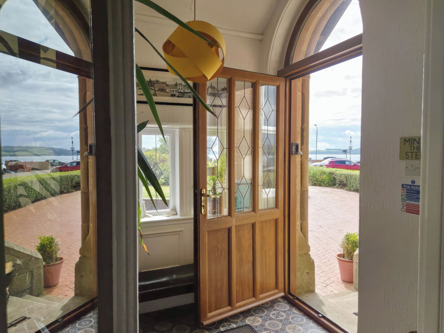 Casa de campo | Interior